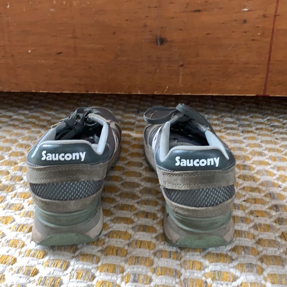 Saucony Shadow - Picture 4 of 6